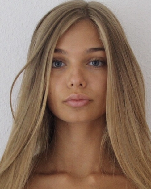 Profilbild von Katharina