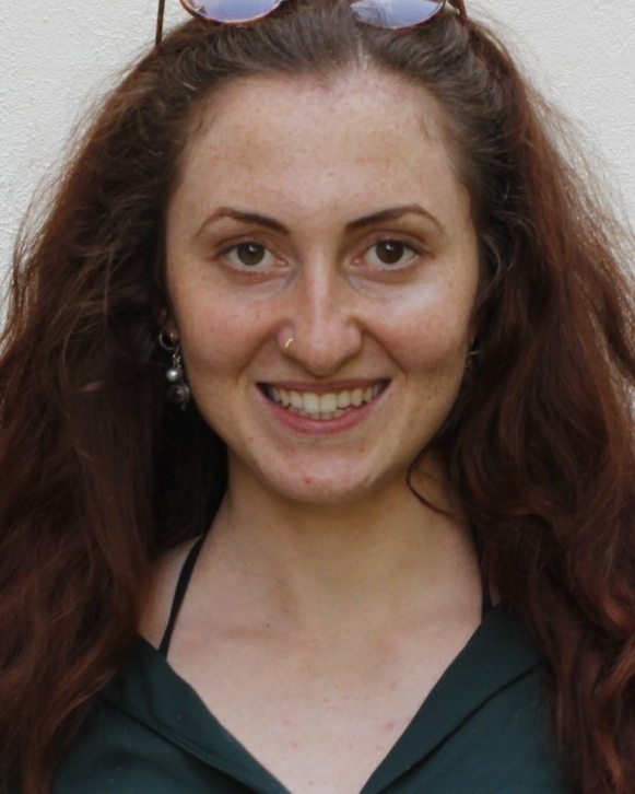 Profilbild von Lilli Jasmin