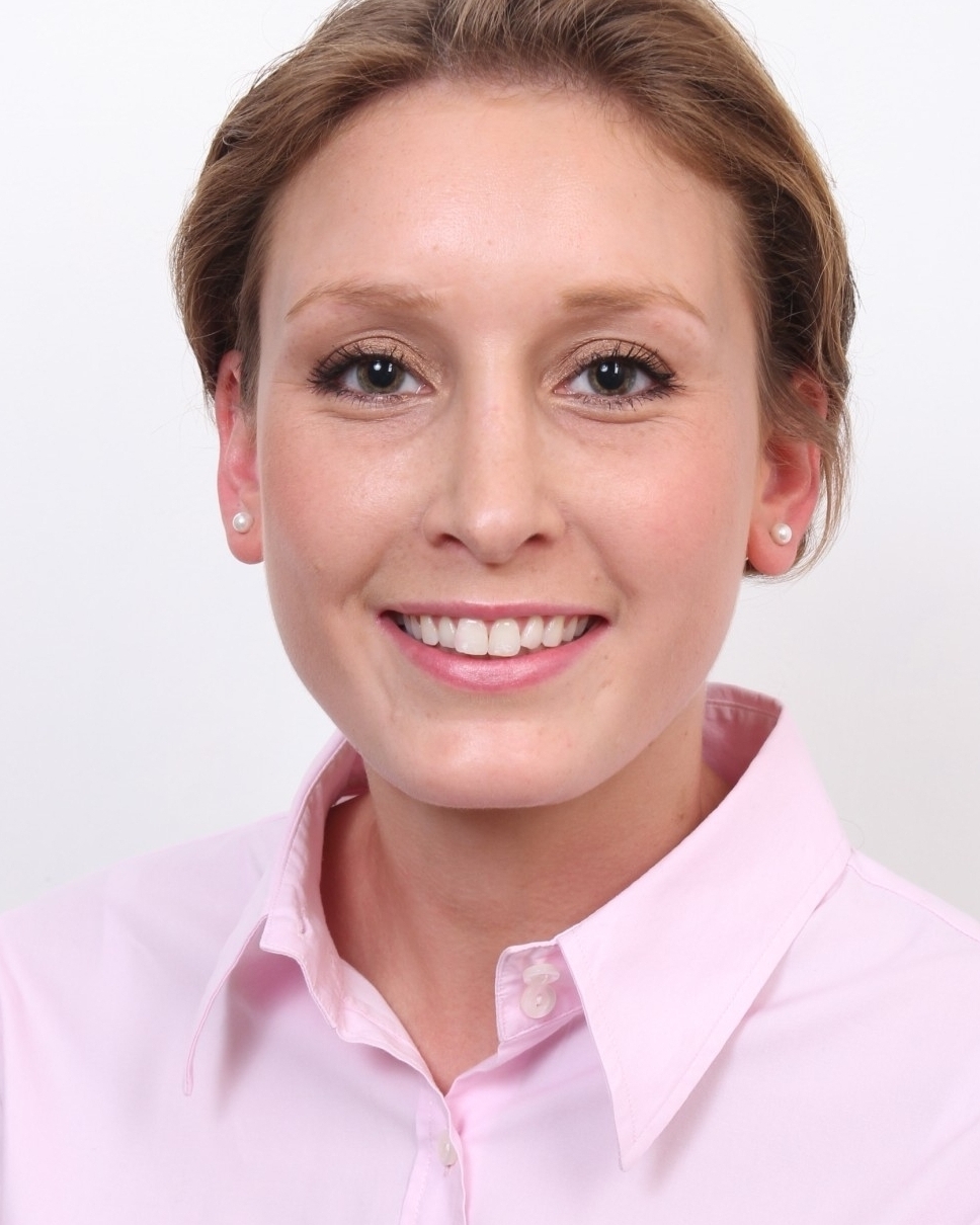Profilbild von Juliana