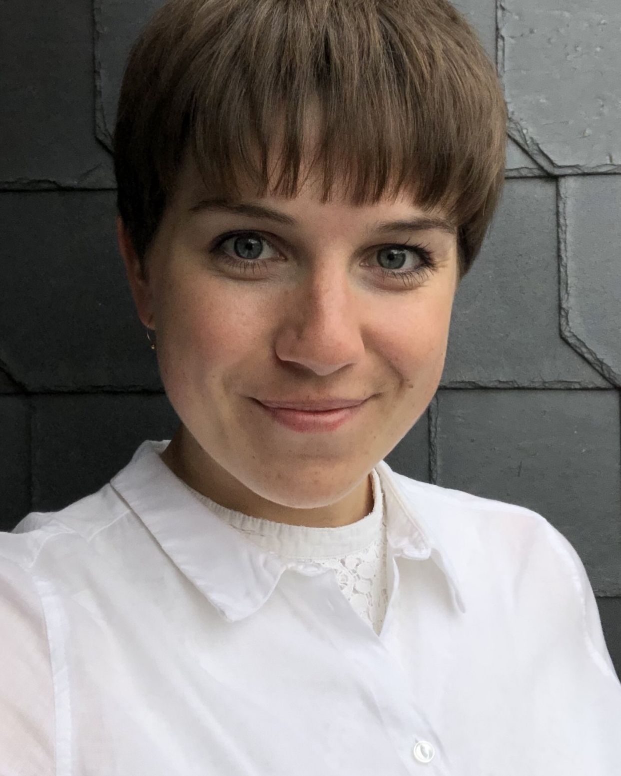Profilbild von Lisa