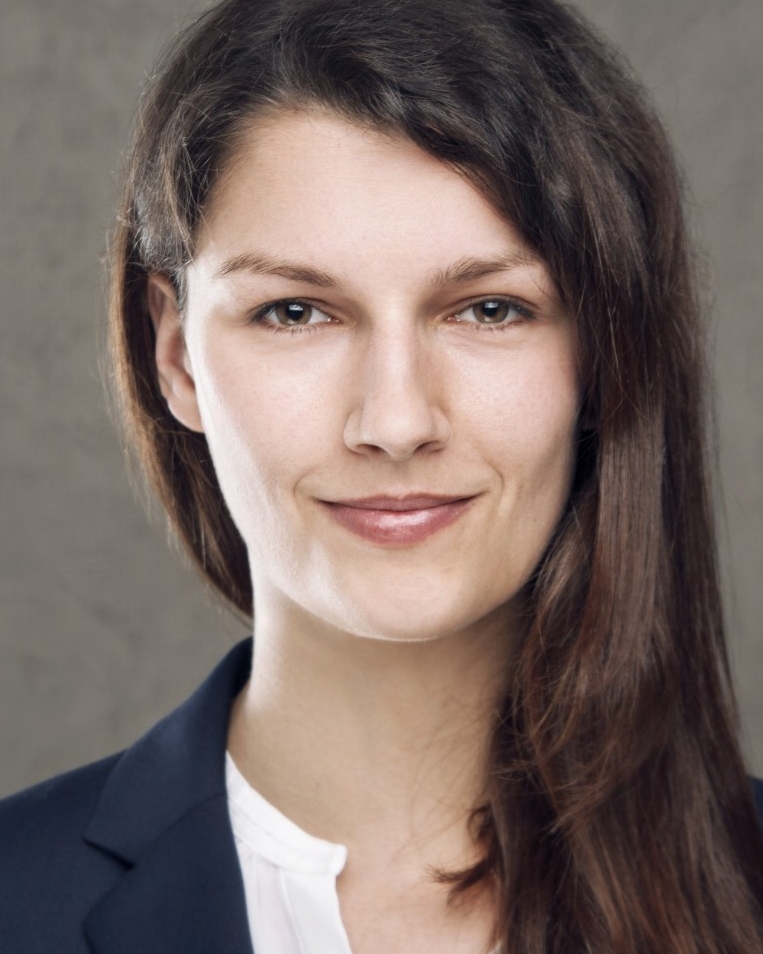 Profilbild von Lisa
