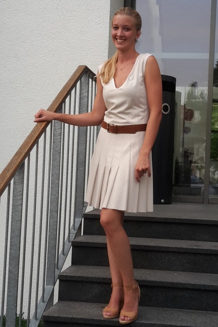 Weiteres Foto von Jasmin