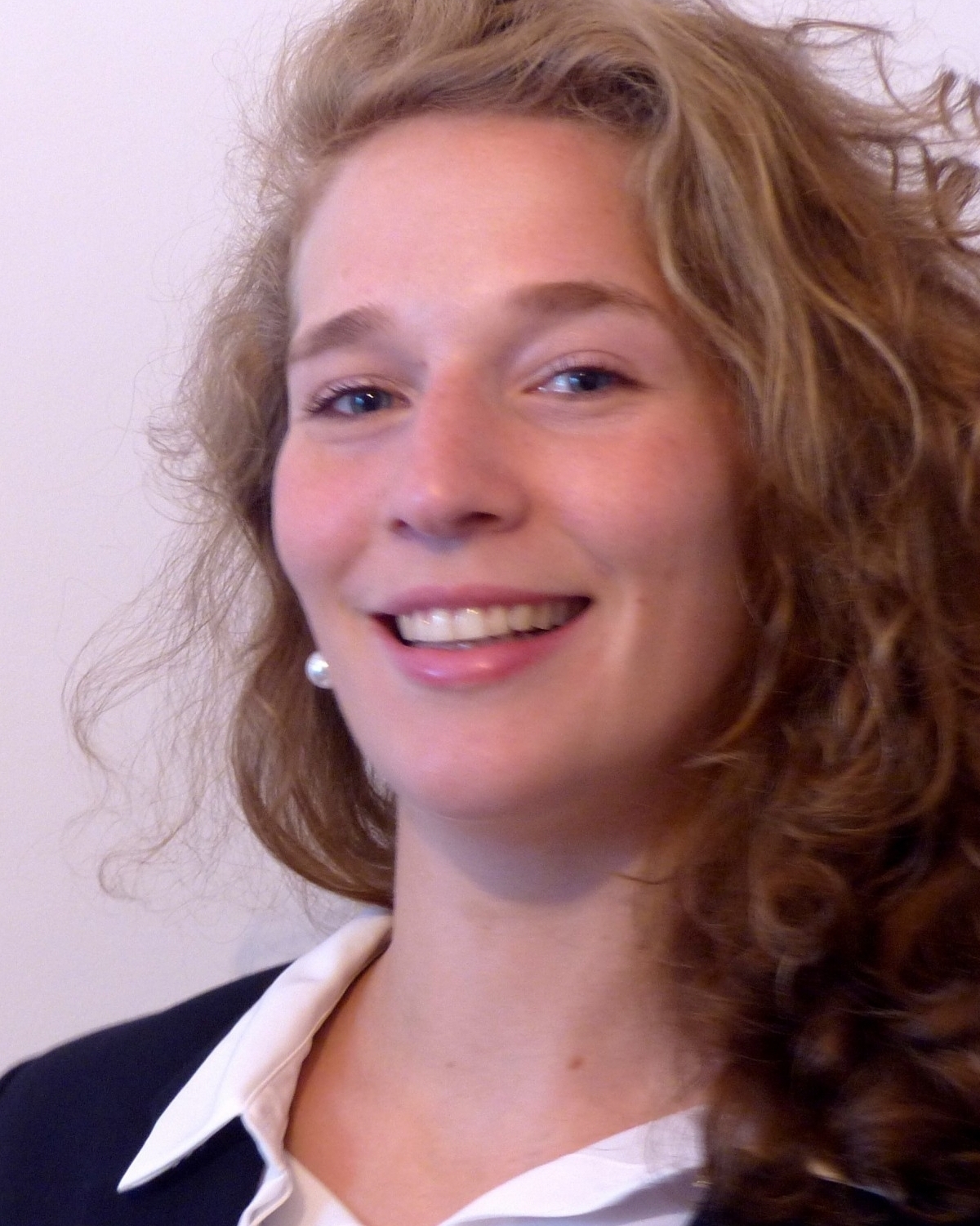 Profilbild von Tabea