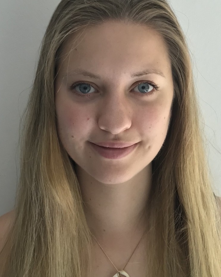 Profilbild von Johanna