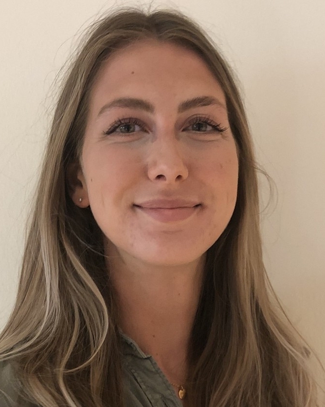 Profilbild von Johanna