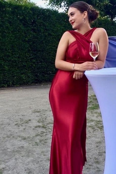 Weiteres Foto von Pia Franziska