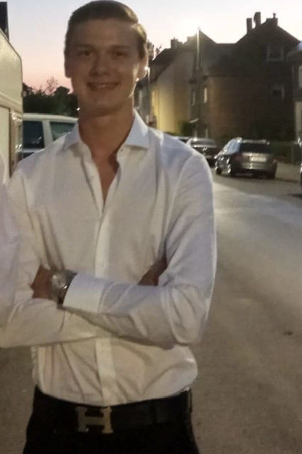 Weiteres Foto von Jannes
