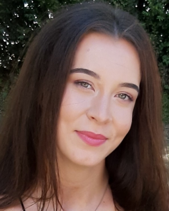 Profilbild von Despina