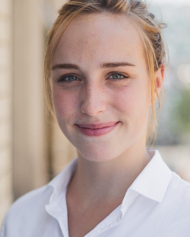 Profilbild von Merret