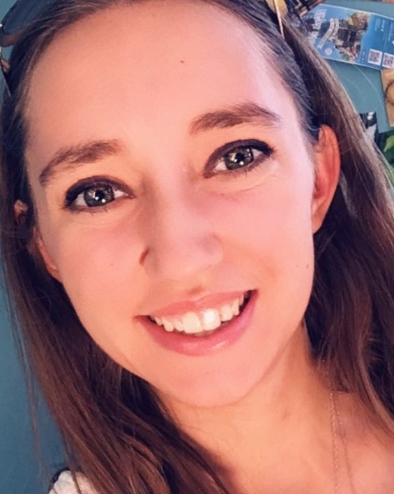 Profilbild von Alicia