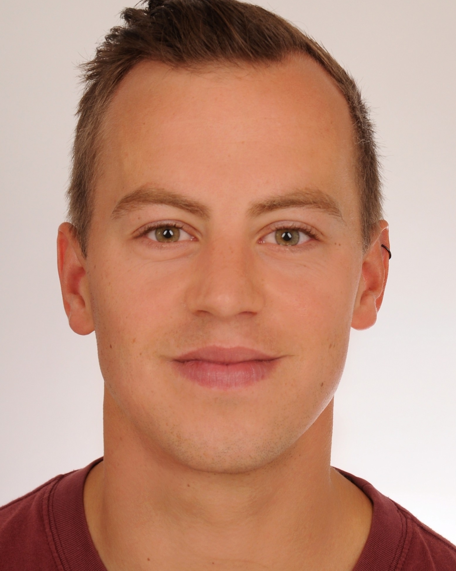 Profilbild von Thomas