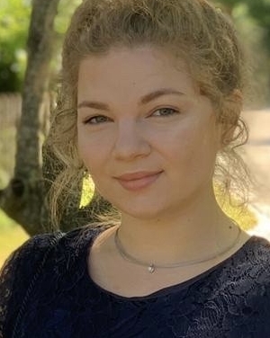 Profilbild von Gloria Jo