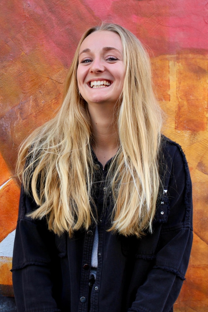 Weiteres Foto von Annika Maja