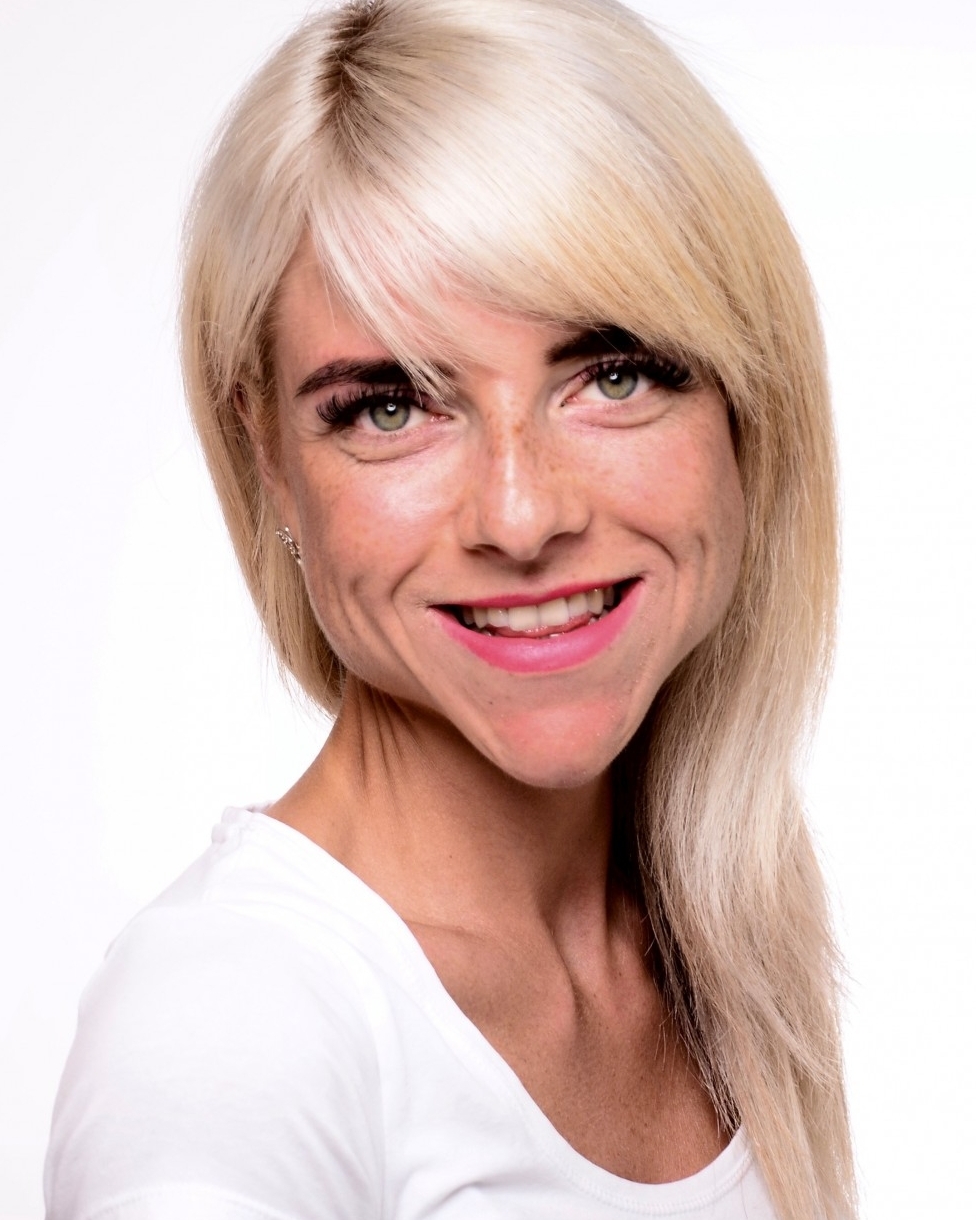 Profilbild von Sophie