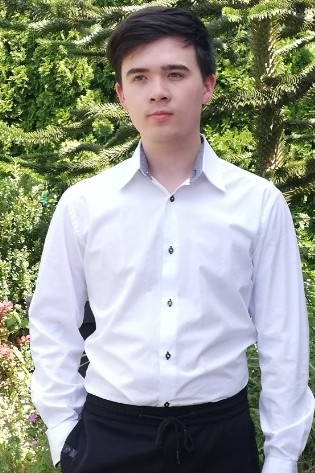 Weiteres Foto von Leo Yin