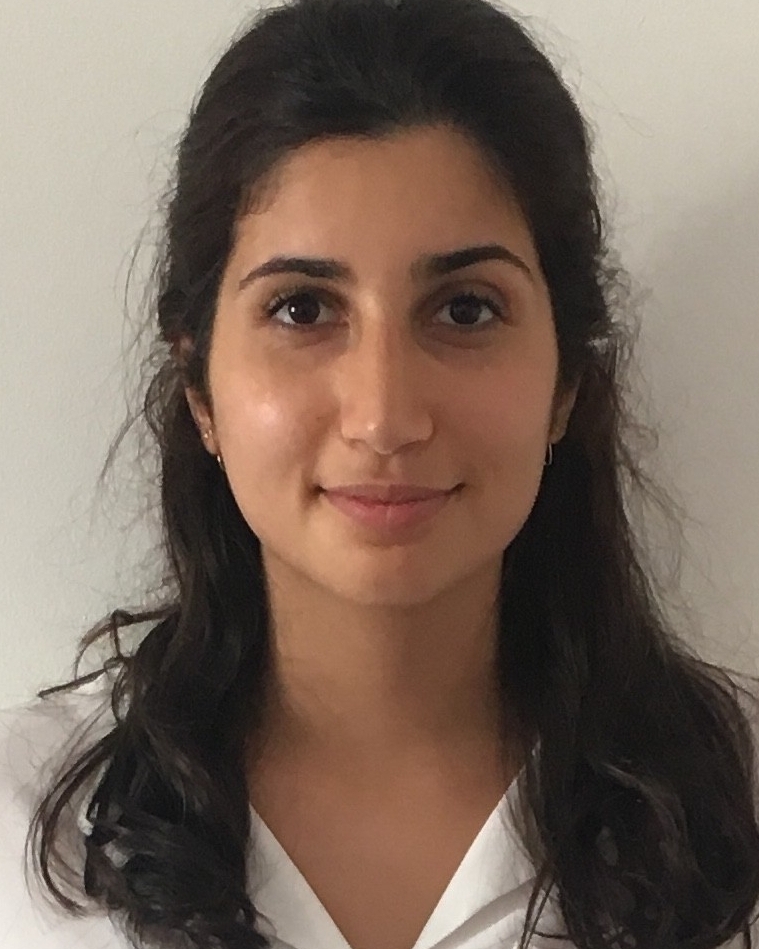 Profilbild von Nilufar