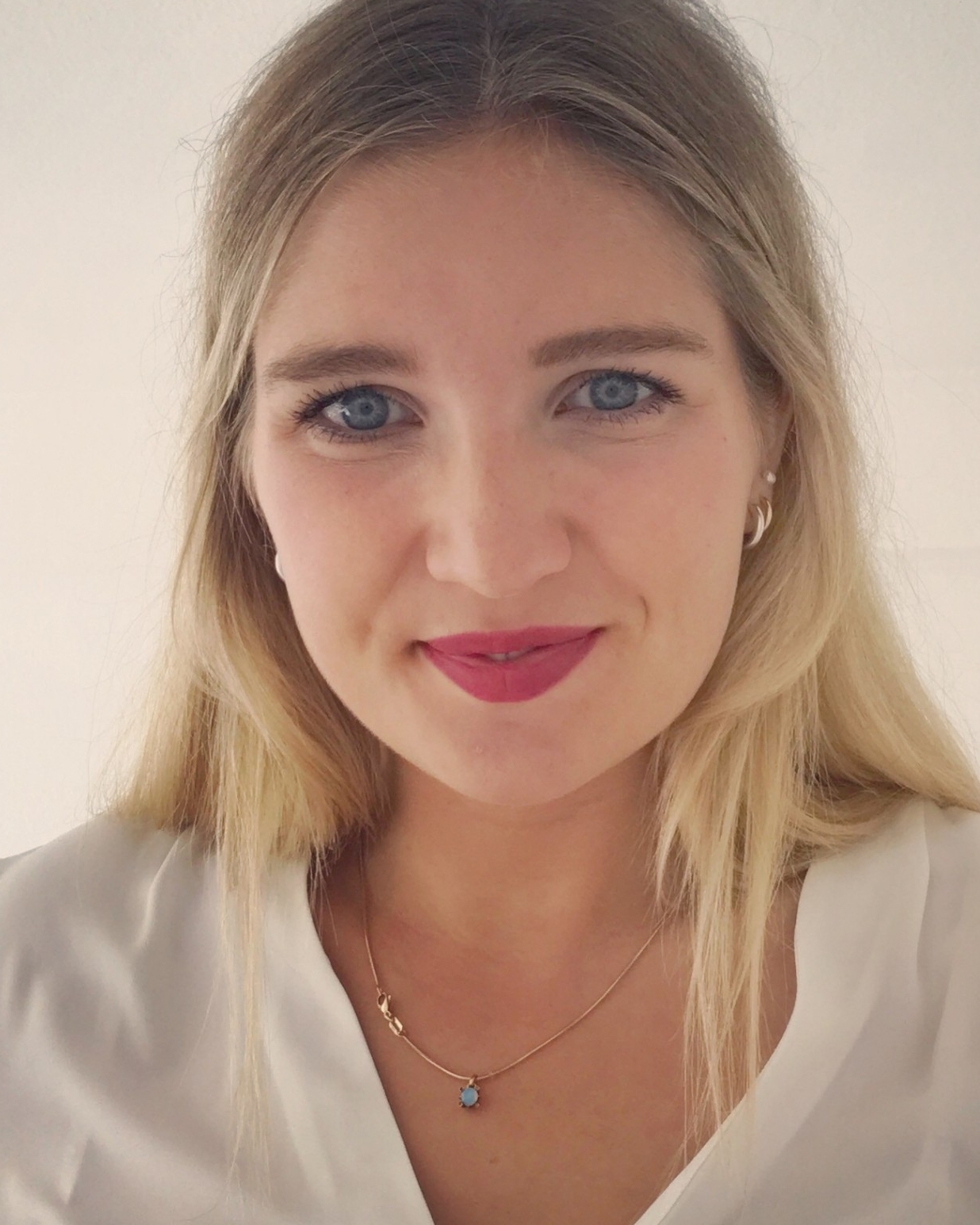 Profilbild von Ricarda