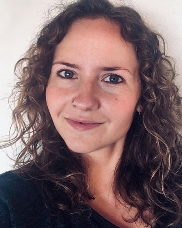 Profilbild von Anna