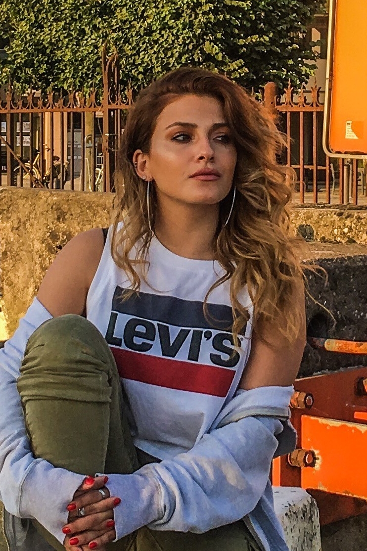 Weiteres Foto von Esra
