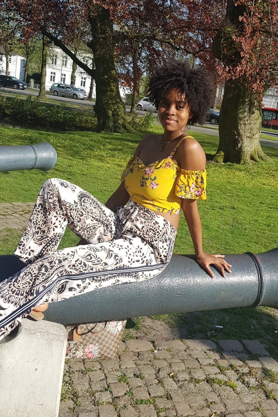 Weiteres Foto von Marah