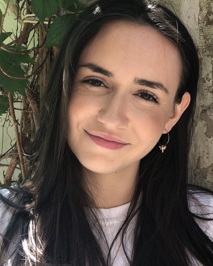 Profilbild von Laura Alina