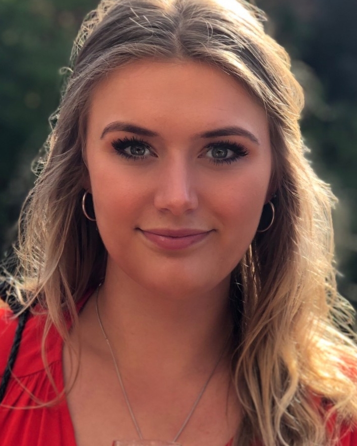 Profilbild von Marnie