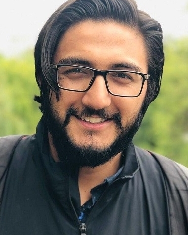 Profilbild von Saleh Saeed