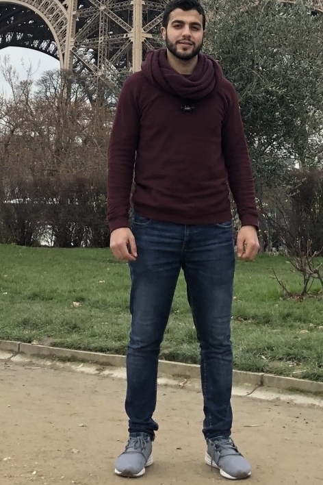 Weiteres Foto von Adham