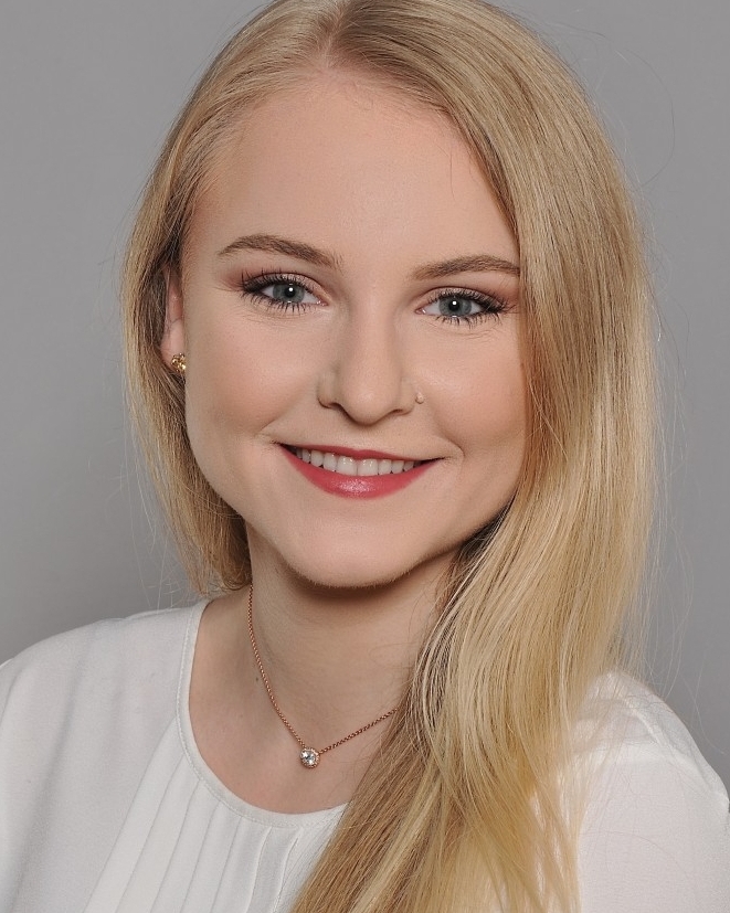 Profilbild von Lydia