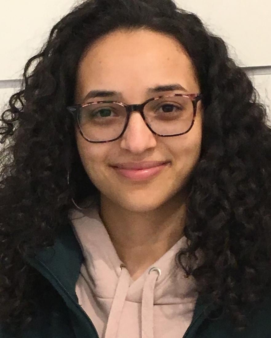 Profilbild von Juliana