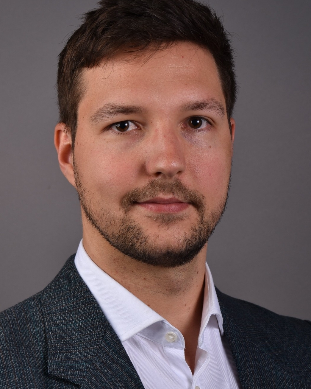 Profilbild von Maximilian