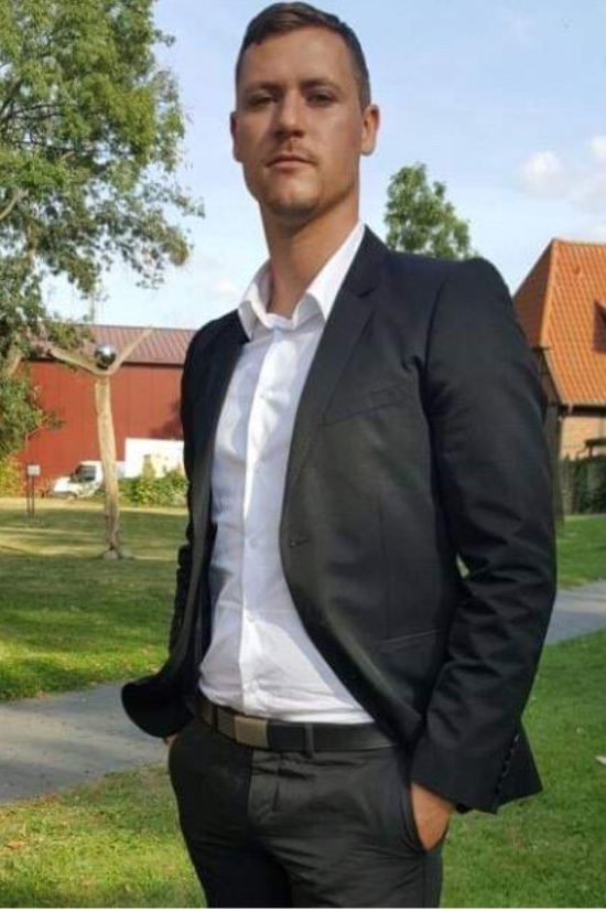 Weiteres Foto von Benjamin