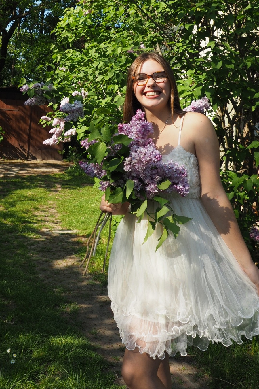 Weiteres Foto von Maite