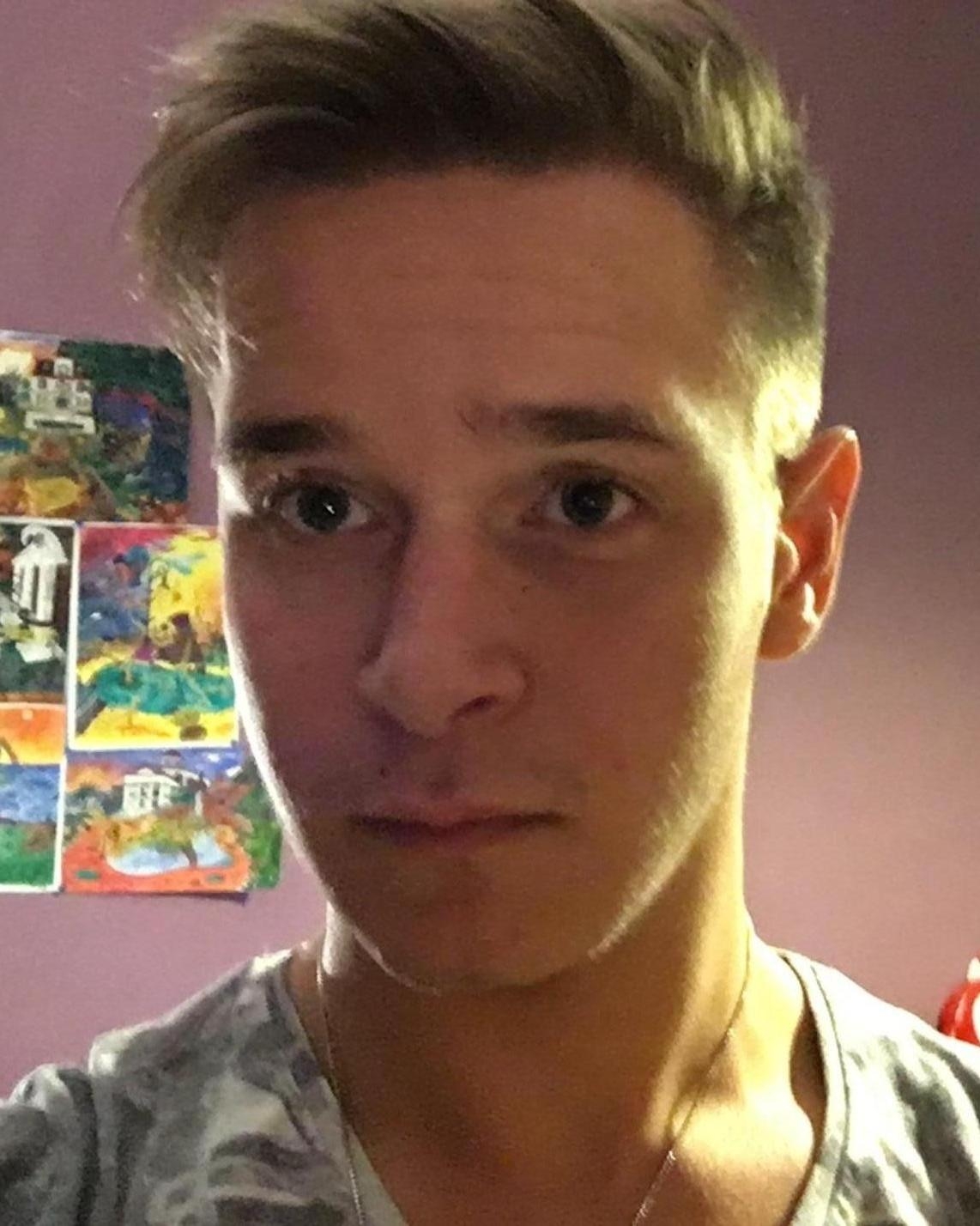 Profilbild von Alec