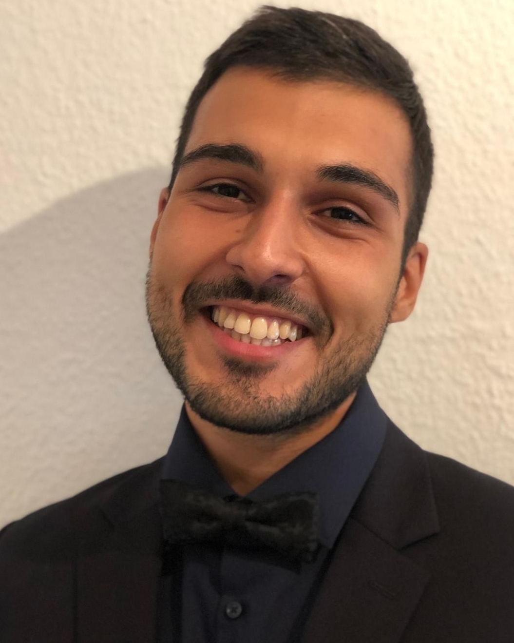 Profilbild von Kevin
