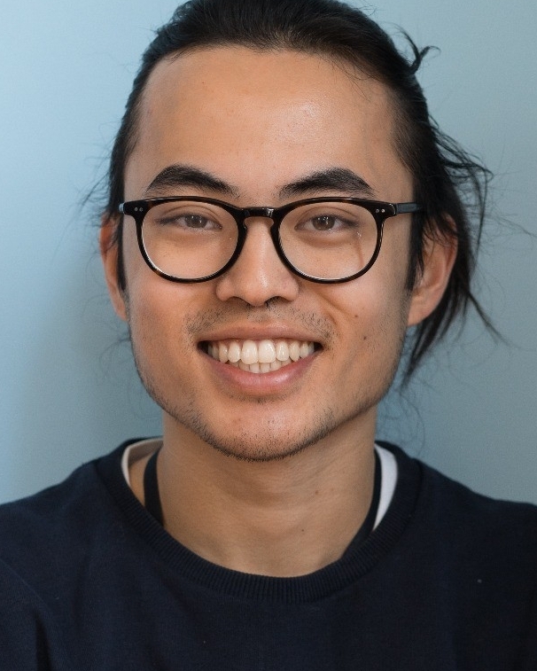 Profilbild von Victor