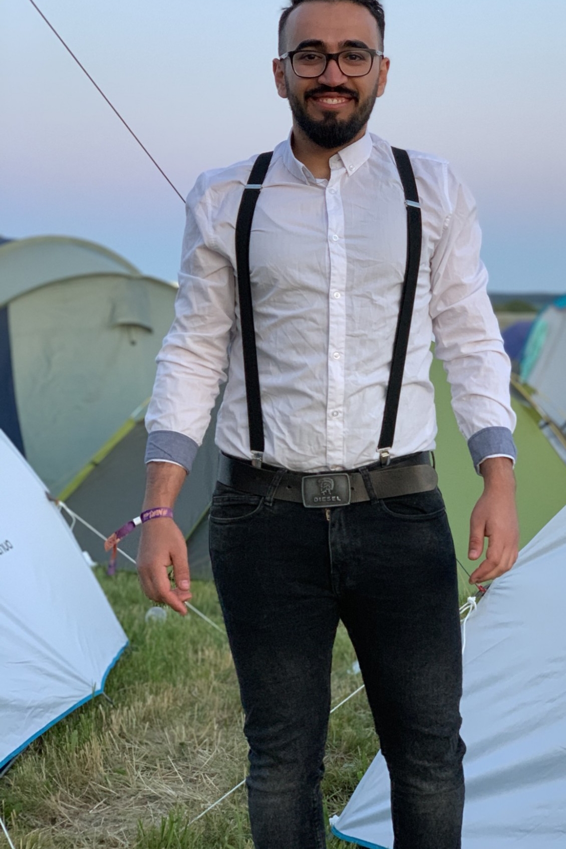 Weiteres Foto von Saed
