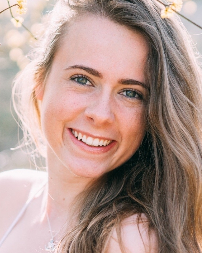 Profilbild von Franziska