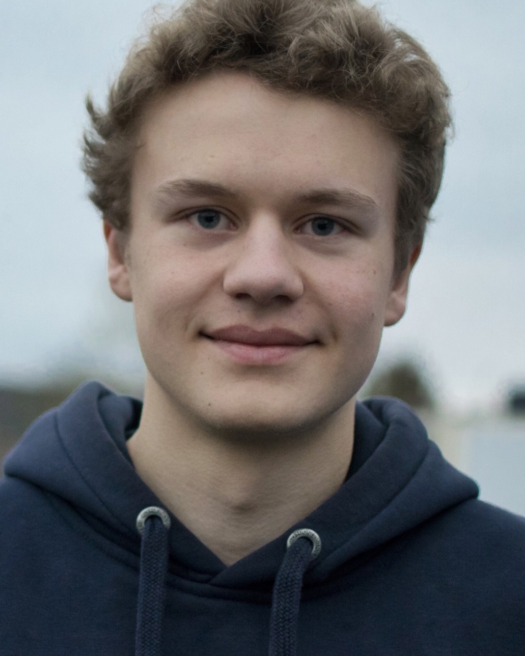 Profilbild von Laurin