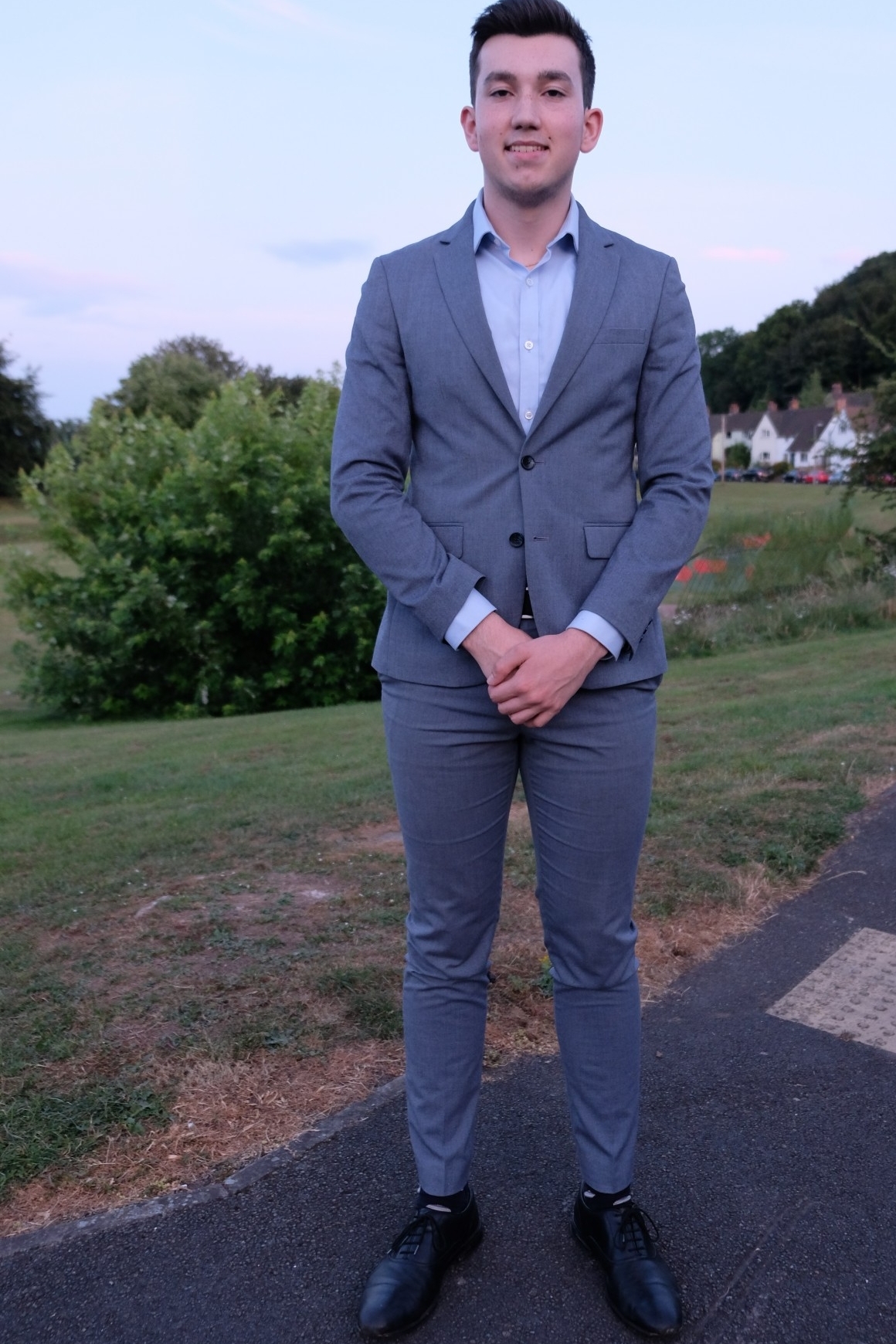 Weiteres Foto von Leonard