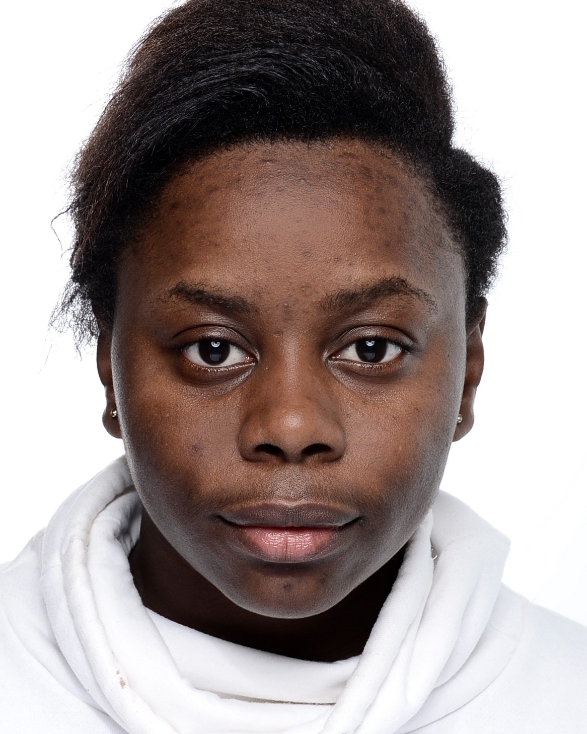Profilbild von Audrey Prisca