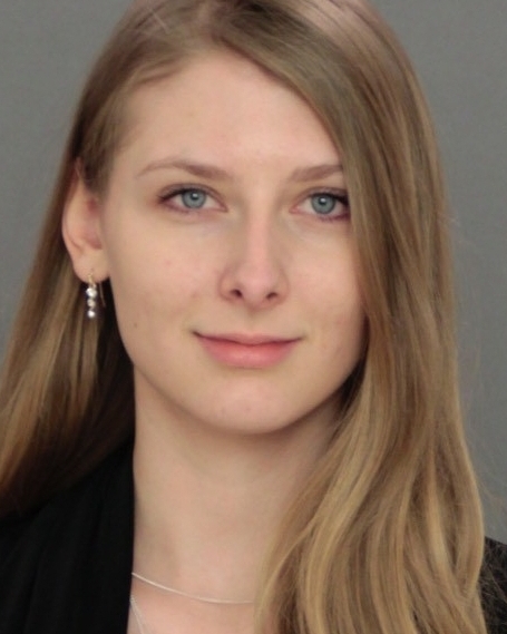 Profilbild von Ewa Sylvia Klaudia