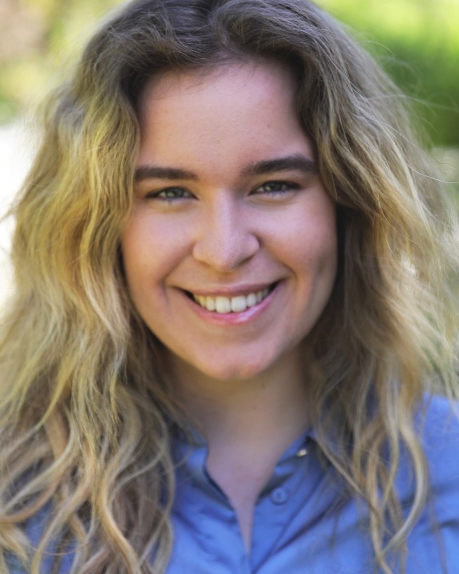 Profilbild von Katharina Angela