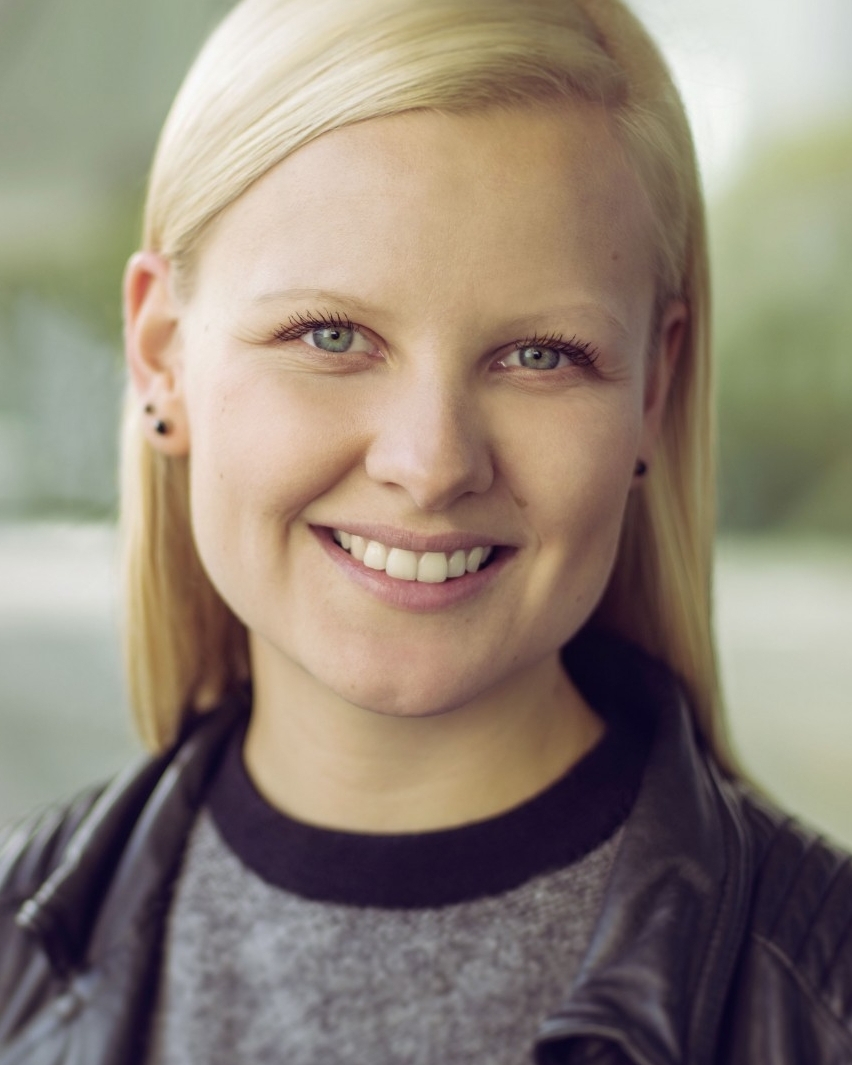 Profilbild von Leonie