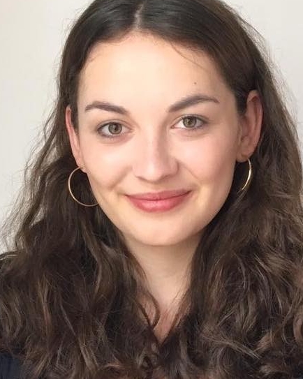 Profilbild von Katharina