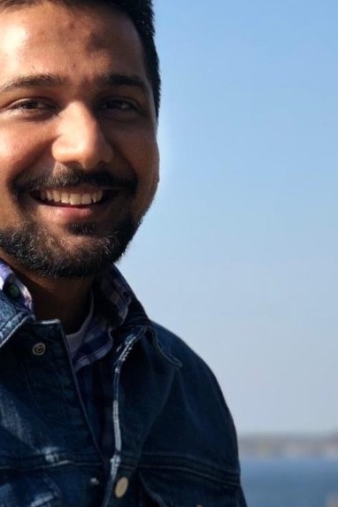 Weiteres Foto von Abdullah