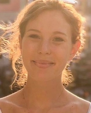 Profilbild von Sarah