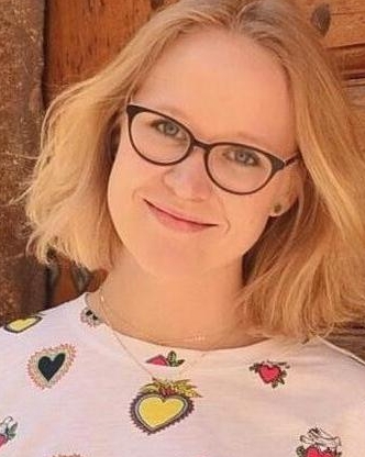 Profilbild von Elena Charlotte