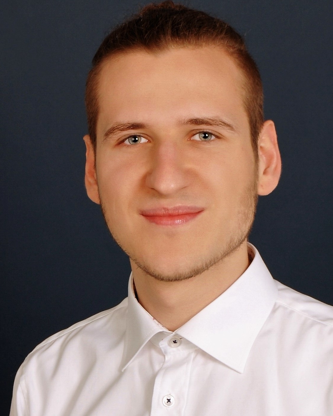 Profilbild von Johannes