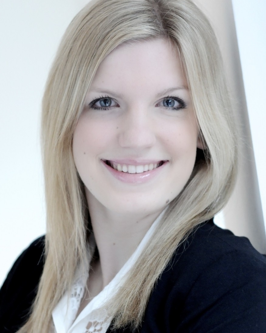 Profilbild von Theresa Marie